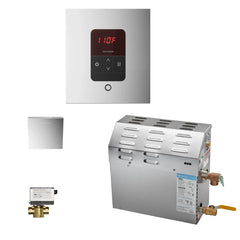 Mr. Steam MS (iTempo) 5 kW (5000 W) Steam Shower Generator Package with iTempo Control - Green Vista Living