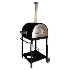 WPPO Gas Burner for Dual Fueled Outdoor Oven - Green Vista Living
