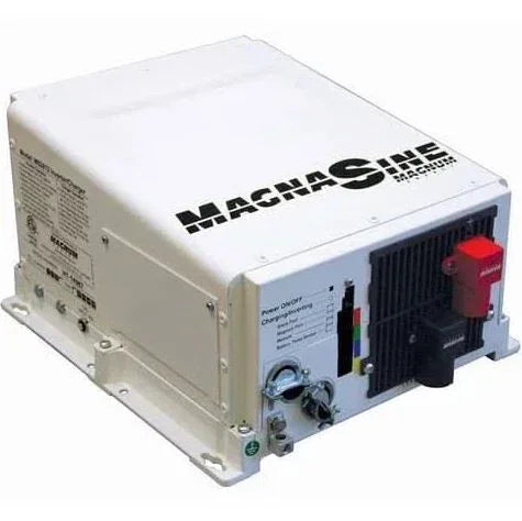 Magnum Energy 4000W 48VDC Pure Sine Inverter Charger MS Series - Green Vista Living