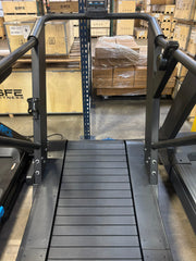 SFE Curved Air Runner Elite Pro w/ Sled Push Feature (New) - Green Vista Living