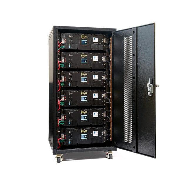 EG4-LL-S 48V 100AH 5.12kWh Server Rack Battery - Green Vista Living