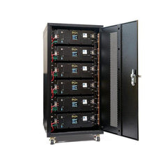 EG4-LL-S 48V 100AH 5.12kWh Server Rack Battery - Green Vista Living