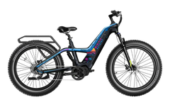 Heybike Hero - Green Vista Living