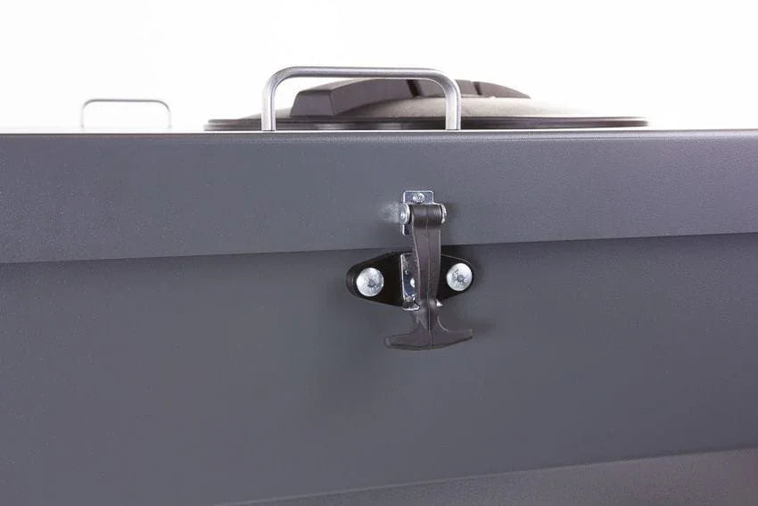 Swisher Hobby Farm Pro Drop Feeder - Green Vista Living