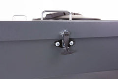 Swisher Hobby Farm Pro Drop Feeder - Green Vista Living