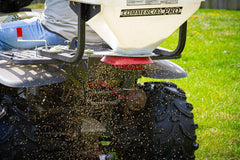 Swisher Commercial Pro ATV Spreader - Green Vista Living