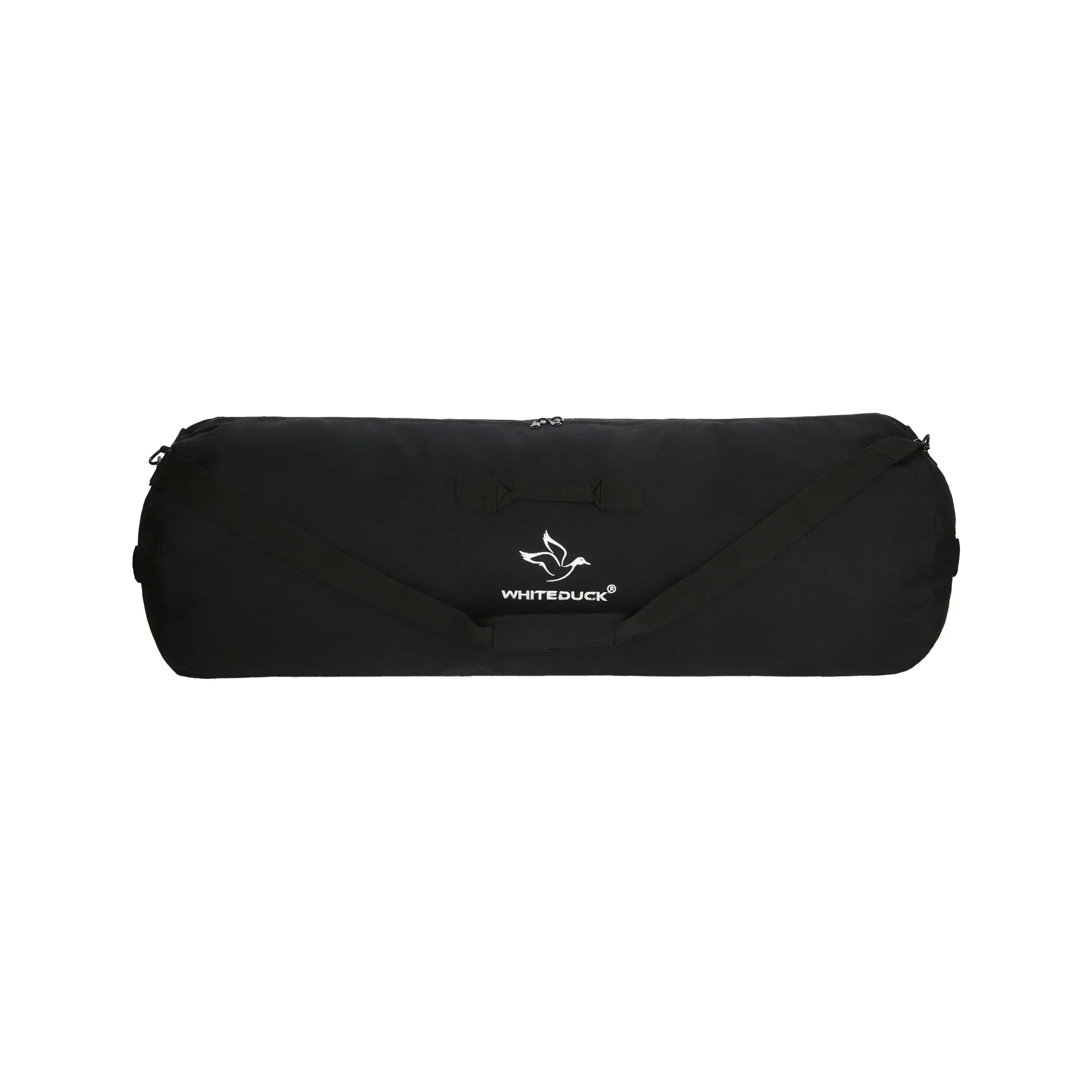 Hoplite Canvas Duffel Bag - Green Vista Living