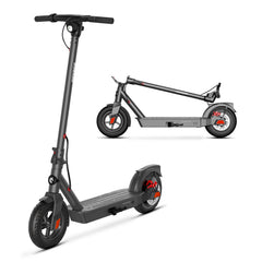 HOVSCO Felicity 10" Folding Electric Scooter For Adult - Green Vista Living
