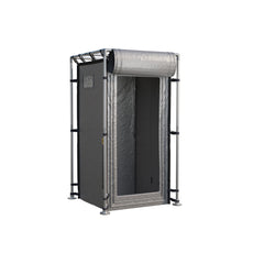 Faraday Defense Tent – RF/EMI Shielding Enclosure Room