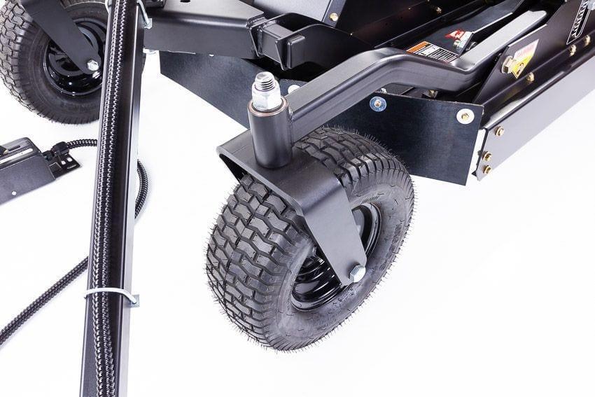 Swisher Rough Cut 14.5HP, 44" 12V Commercial Pro 4 Wheel Mower - Green Vista Living
