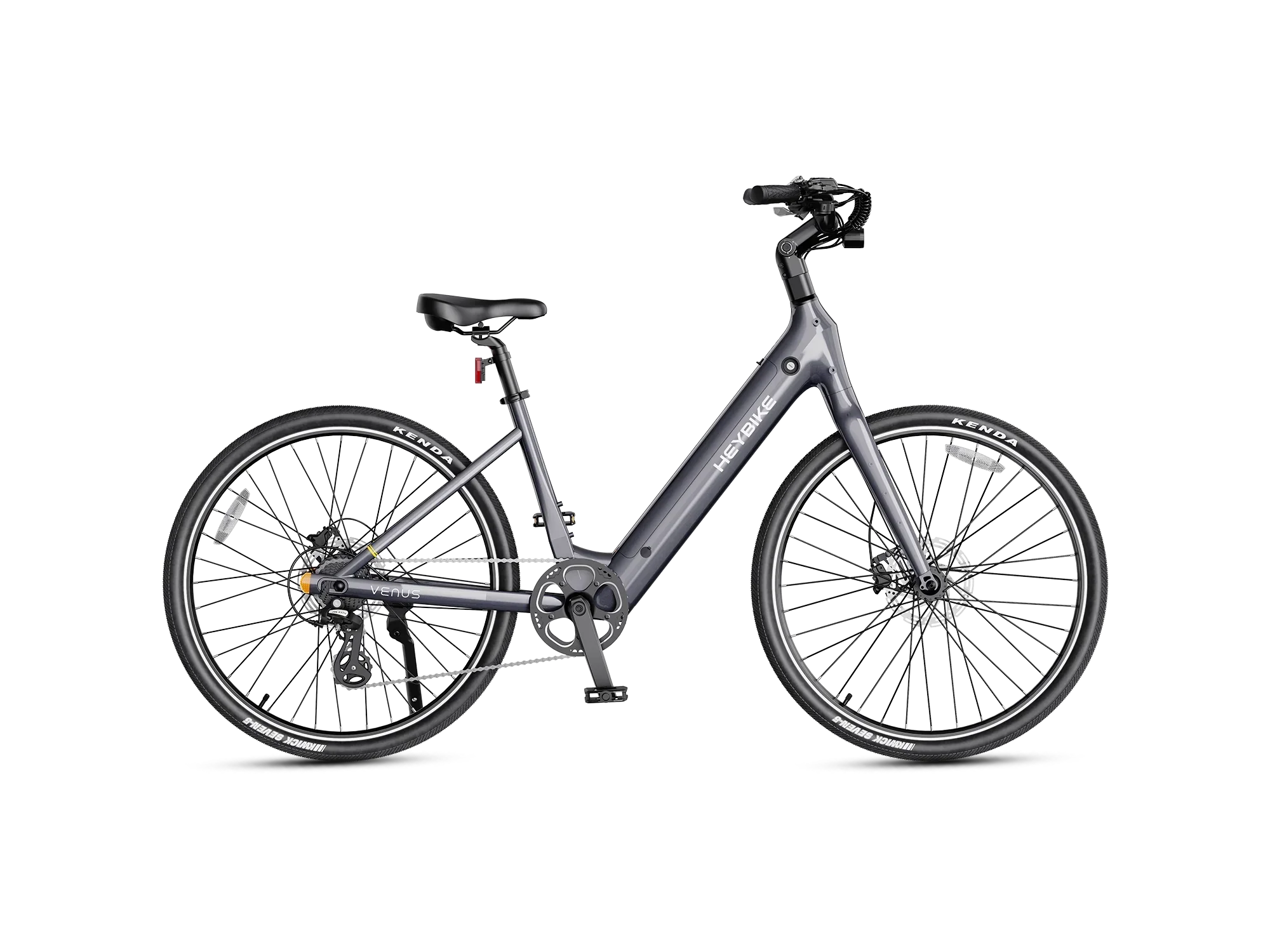 Heybike Venus - Green Vista Living