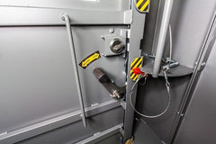 Swisher ESP Safety Shelter- 9 Person Residential Capacity - Green Vista Living