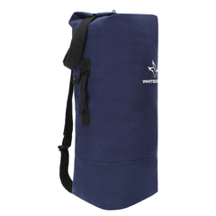 Hoplite Canvas G.I. Top Load Bag - Green Vista Living