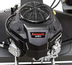 Swisher 60" Fast Finish 14.5 HP 12V Kawasaki Finish Cut Trail Mower - Green Vista Living