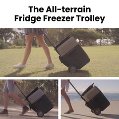ACOPOWER LiONCooler Pro Portable Solar Fridge Freezer——30L,40L,50L - Green Vista Living