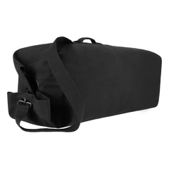 Hoplite Canvas Top Load Bag - Green Vista Living