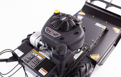 Swisher Walk Behind Rough Cut 11.5HP 24" Casters - Green Vista Living