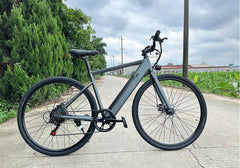 Freego E7 Electric Mountain Bicycle For City Riding - Green Vista Living