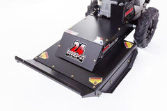 Swisher 11.5HP 24" Briggs & Stratton Walk Behind Rough Cut Mower - Green Vista Living