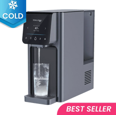 Waterdrop Reverse Osmosis Hot Cold Water Dispenser, A1 - Green Vista Living