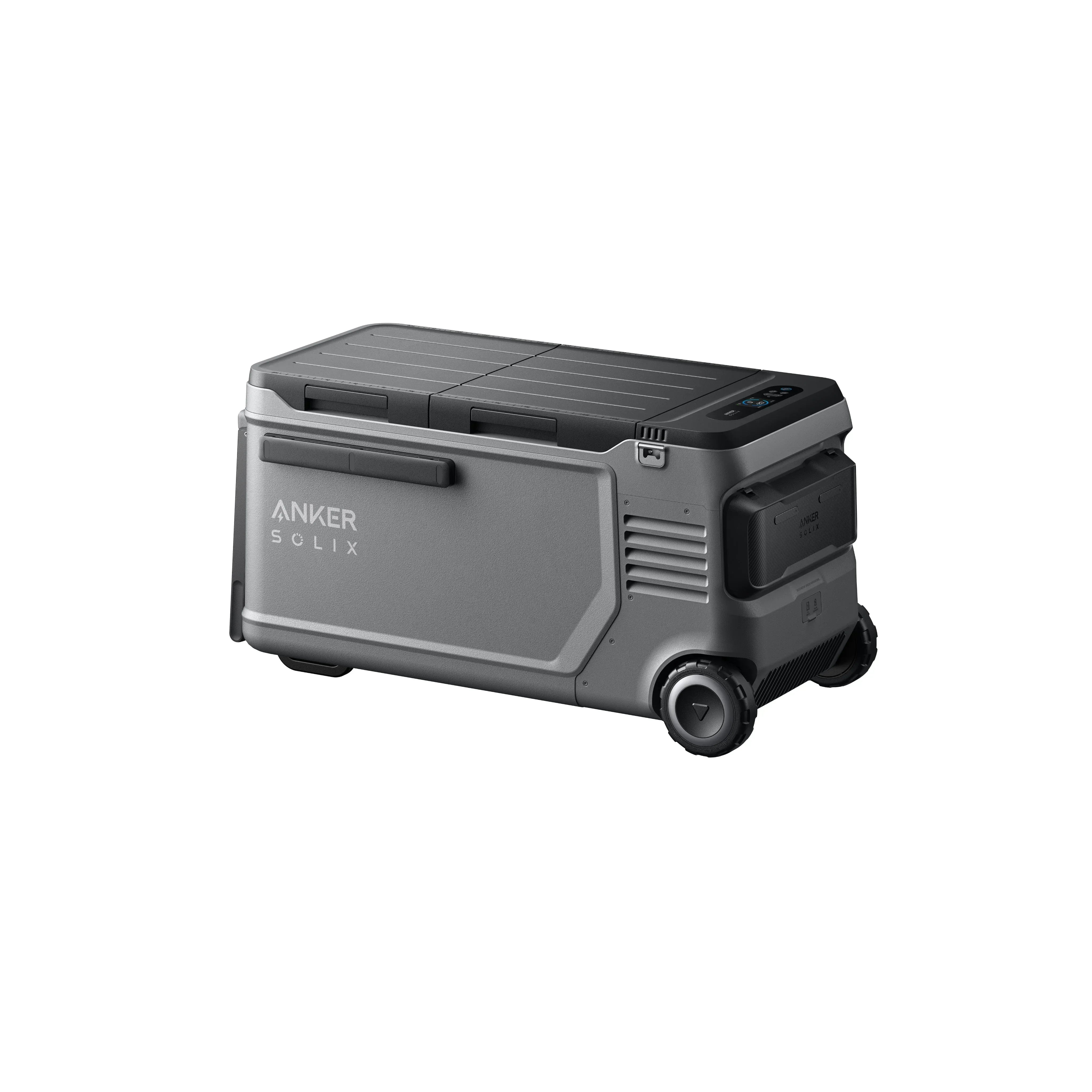 Anker SOLIX EverFrost 2 58L - Green Vista Living