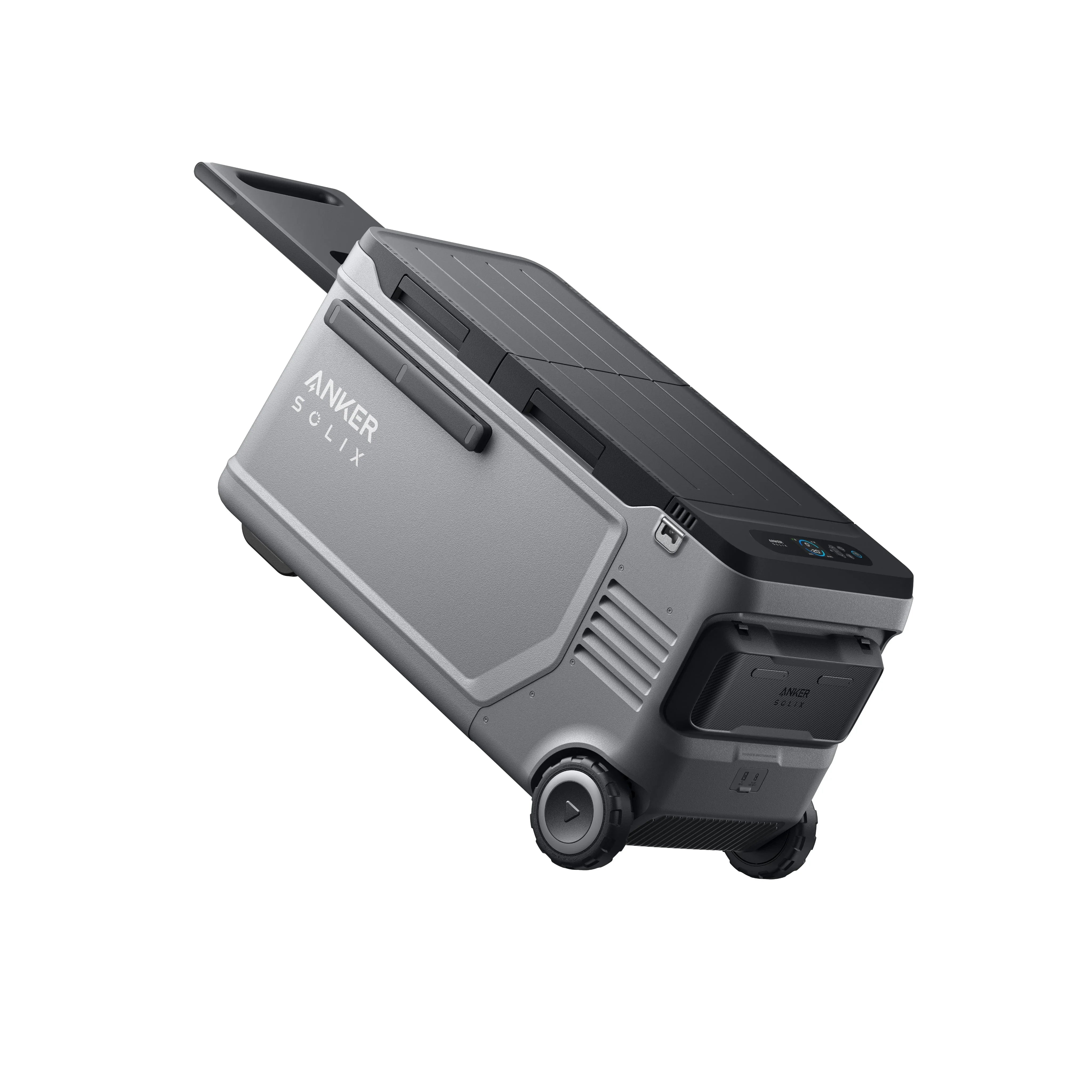 Anker SOLIX EverFrost 2 58L - Green Vista Living