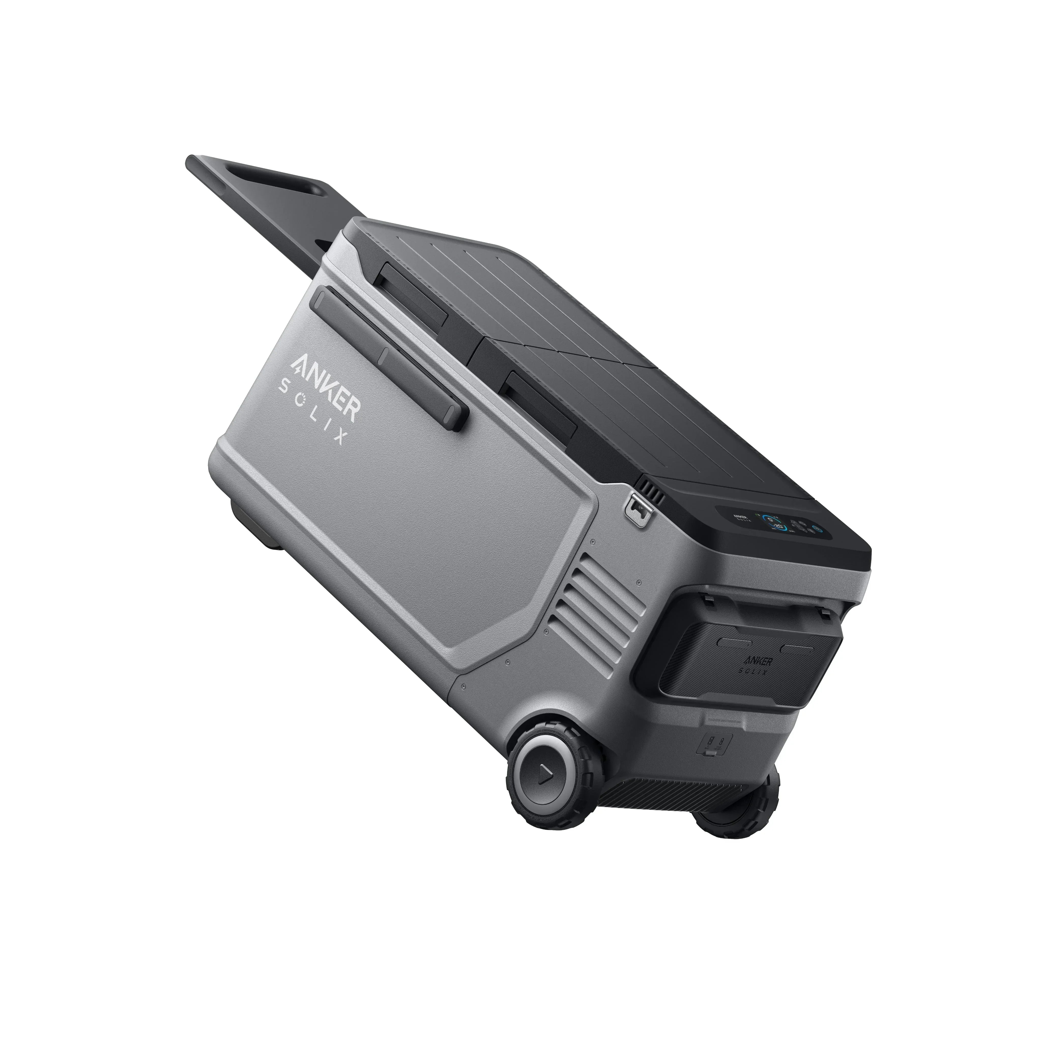 Anker SOLIX EverFrost 2 58L - Green Vista Living