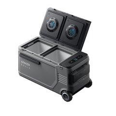 Anker SOLIX EverFrost 2 58L - Green Vista Living