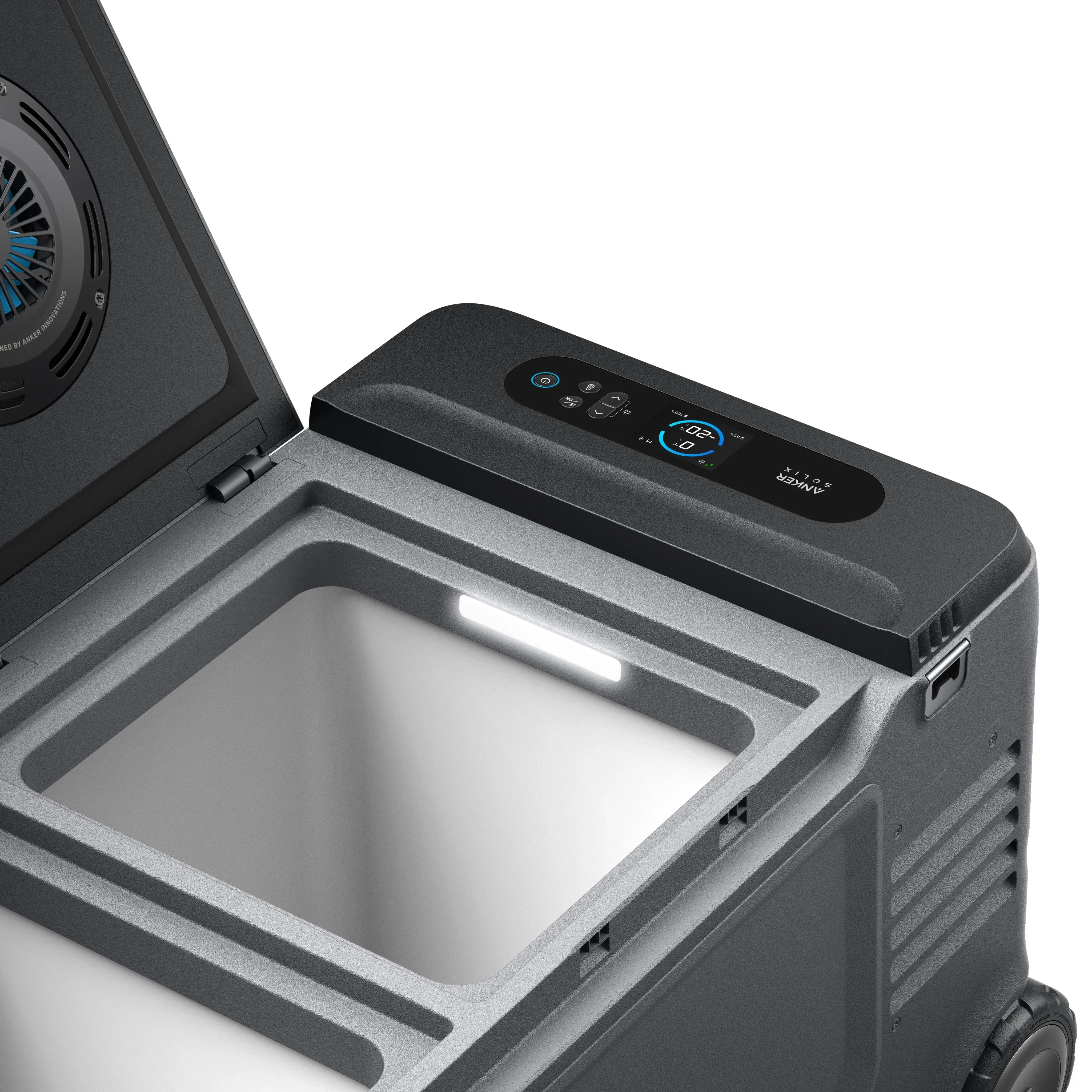 Anker SOLIX EverFrost 2 58L - Green Vista Living