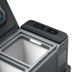 Anker SOLIX EverFrost 2 58L - Green Vista Living