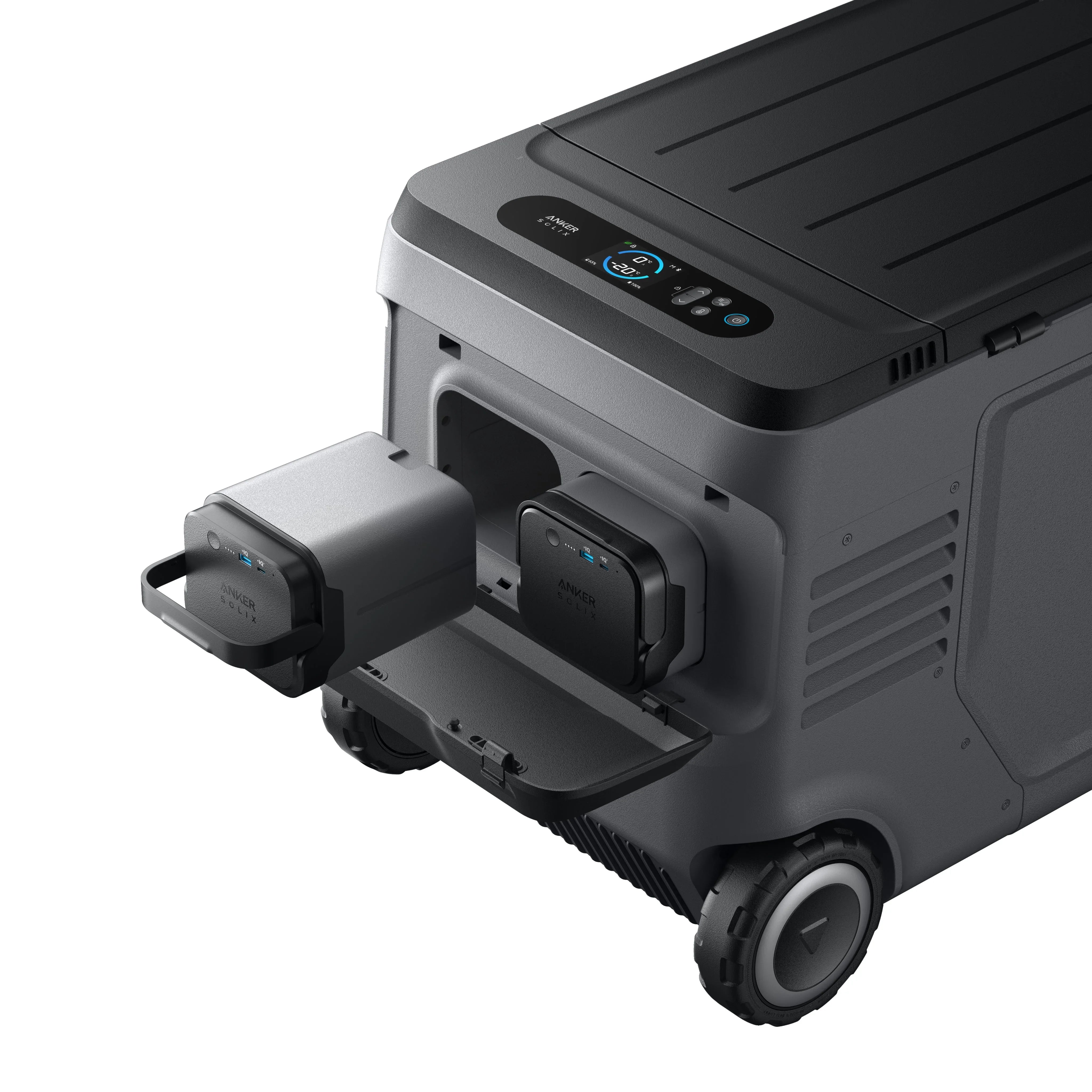 Anker SOLIX EverFrost 2 58L - Green Vista Living