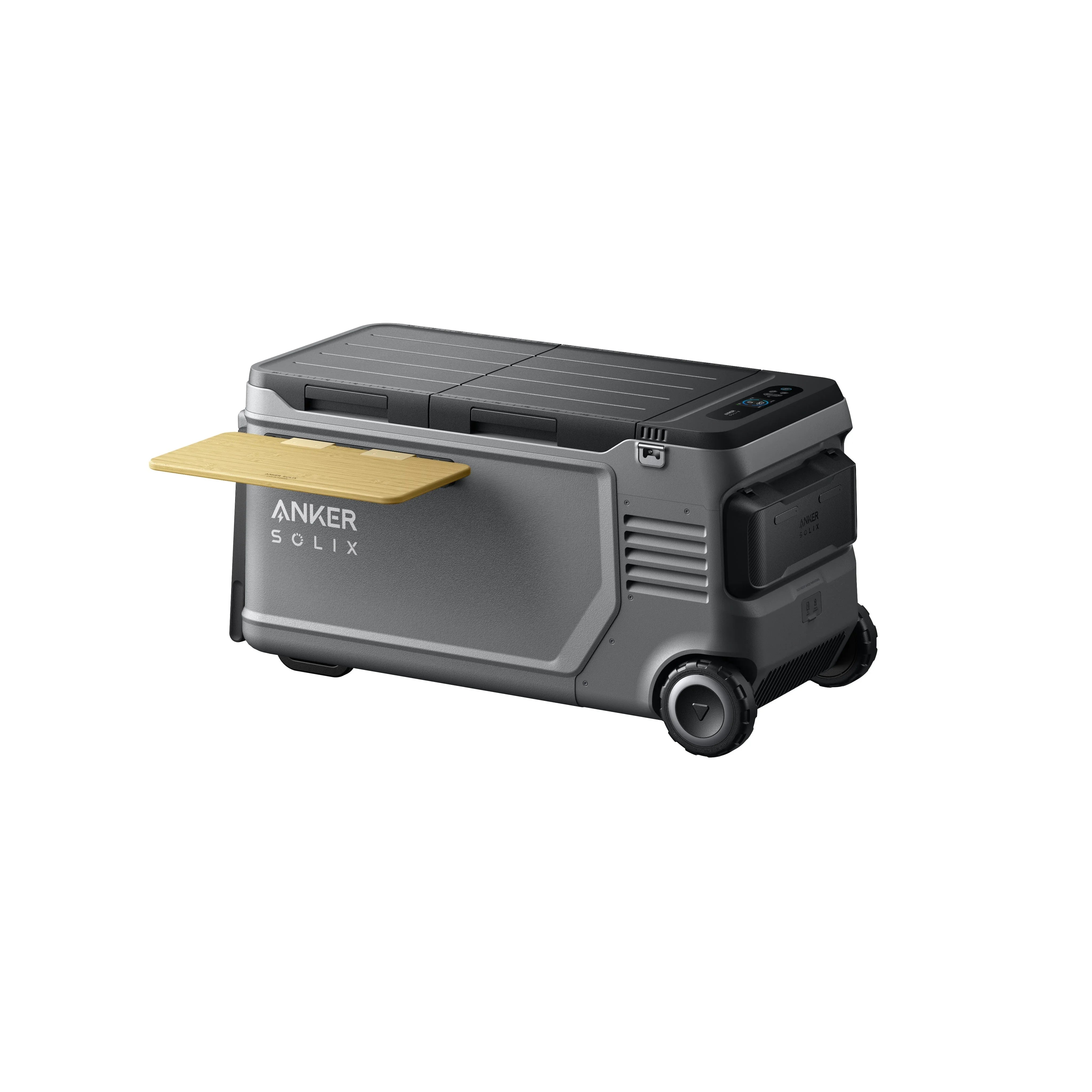 Anker SOLIX EverFrost 2 58L - Green Vista Living