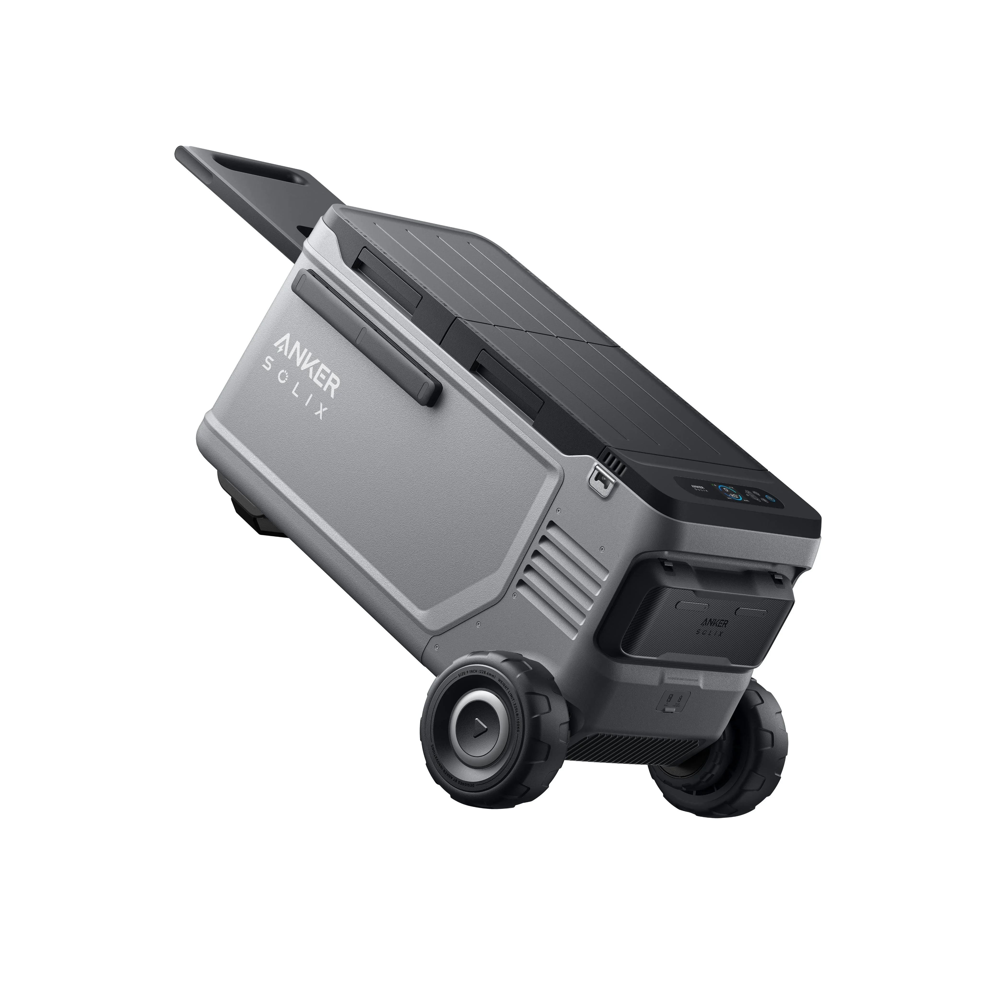 Anker SOLIX EverFrost 2 58L - Green Vista Living