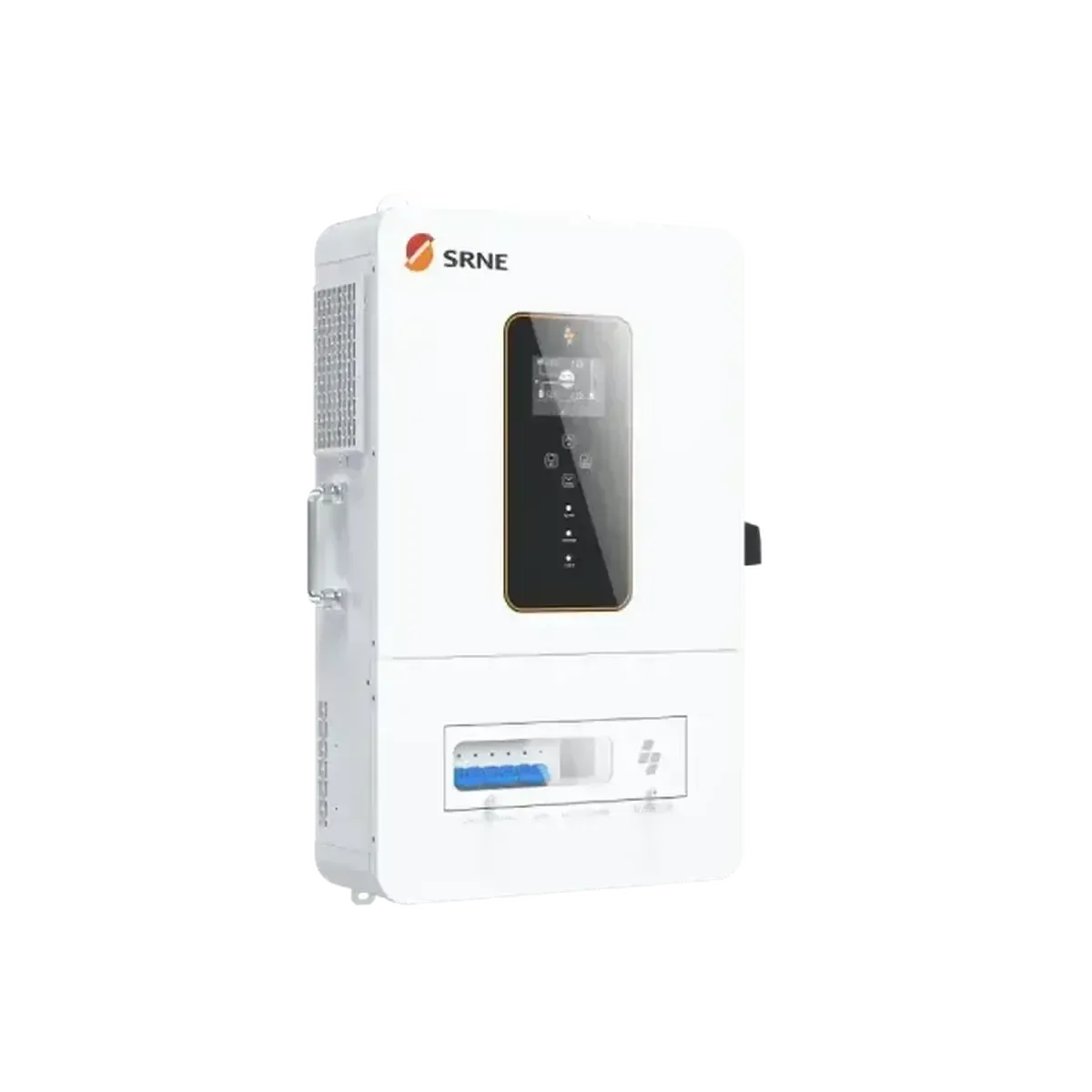 SRNE Inverter/Charger 10,000 Watt 48 Volt 120/240VAC w/11,00 Watt, 125 - 425 VDC MPPT - Green Vista Living
