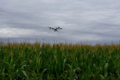 ABZ Innovation L50 Ready to Fly Kit