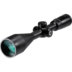 Barska 2.5-15x56mm AR6 Mil-Dot Rifle Scope