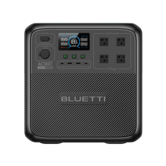 BLUETTI Pioneer MD (AC180T) Portable Power Station | 1,800W 1433Wh - Green Vista Living
