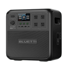 BLUETTI Pioneer MD (AC180T) Portable Power Station | 1,800W 1433Wh - Green Vista Living