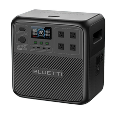 BLUETTI Pioneer MD (AC180T) Portable Power Station | 1,800W 1433Wh - Green Vista Living