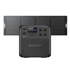 BLUETTI Pioneer MD (AC180T) Portable Power Station | 1,800W 1433Wh - Green Vista Living