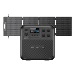 BLUETTI Pioneer MD (AC180T) Portable Power Station | 1,800W 1433Wh - Green Vista Living