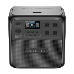 BLUETTI Pioneer MD (AC180T) Portable Power Station | 1,800W 1433Wh - Green Vista Living