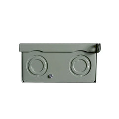 Wall-Mounted 60A Non-Fusible AC Disconnect Box - Green Vista Living