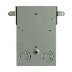 Wall-Mounted 60A Non-Fusible AC Disconnect Box - Green Vista Living
