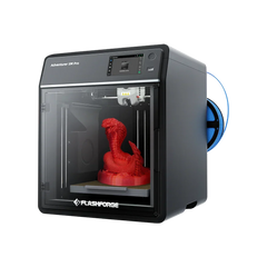 Flashforge Adventurer 5M Pro - Green Vista Living