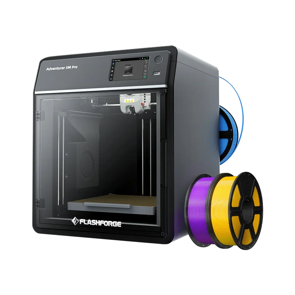 Flashforge Adventurer 5M Pro - Green Vista Living