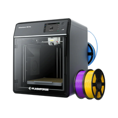 Flashforge Adventurer 5M Pro - Green Vista Living