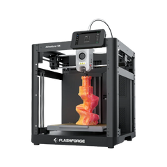 Flashforge Adventurer 5M 3D Printer - Green Vista Living