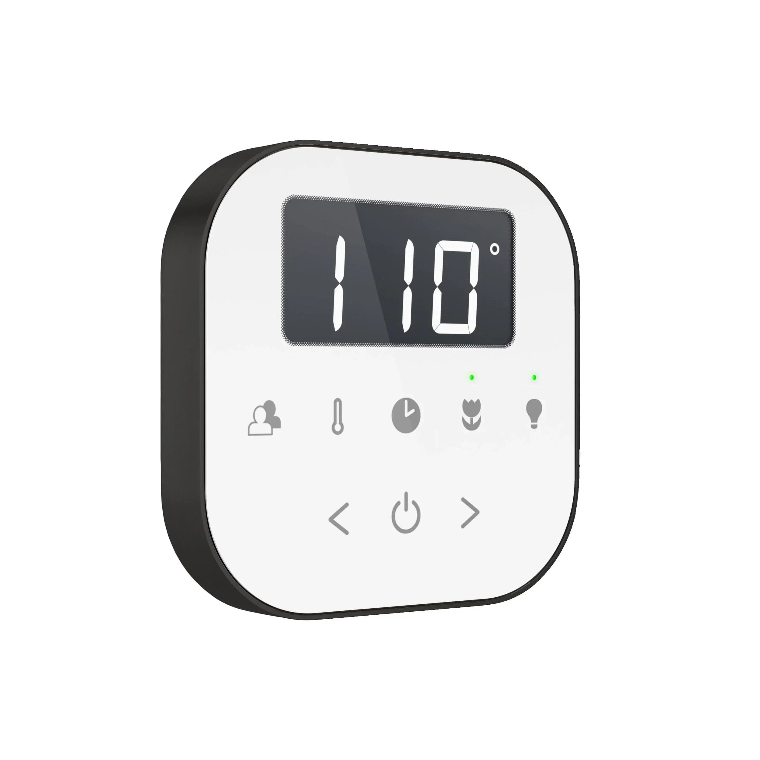 Mr. Steam AirButler Max Linear Steam Shower Control Package with AirTempo Control and Linear SteamHead - Green Vista Living