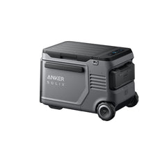 Anker SOLIX EverFrost 2 Cooler 40L w/ 288Wh Battery - Green Vista Living